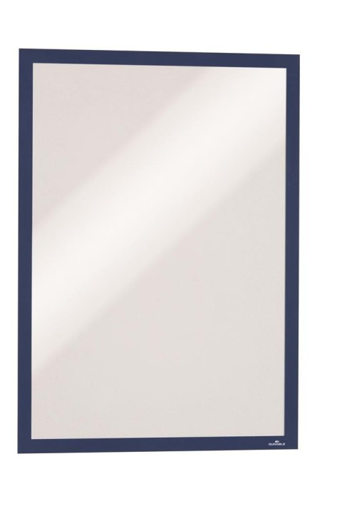 Ramka magnetyczne (5) A3 granatowa 486807 DURABLE Durable Ramka magnetyczne (5) A3 granatowa 486807 DURABLE Durable