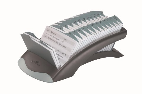TELINDEX desk, stojak na karty teleadresowe C zarny 241201 DURABLE Durable TELINDEX desk, stojak na karty teleadresowe C zarny 241201 DURABLE Durable