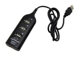 USB 2.0 HUB 4 PORTY EA116 ESPERANZA Esperanza