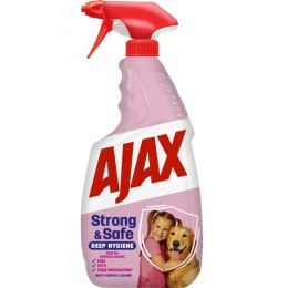 AJAX SPRAY STRONG&SAFE 500ML 67825 Ajax