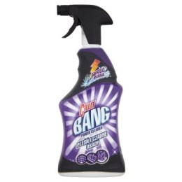 CILLIT BANG Płyn do czyszczenia w sprayu 750ml pleśń i czarne osady 67309 Cillit