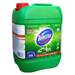 DOMESTOS Płyn do mycia WC 5l Pine Fresh HDV023 *21120 Domestos