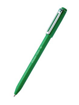 Długopis PENTEL IZEE 0,7mm zielony BX457-D Pentel