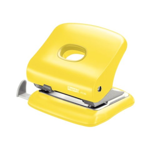 Dziurkacz RAPID FC30 30kartek żółty 5000362 (X) Rapid Dziurkacz RAPID FC30 30kartek żółty 5000362 (X) Rapid