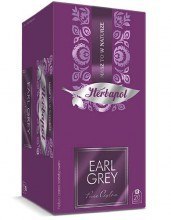 Herbata HERBAPOL BREAKFAST EARL GREY (20 kopert) Herbapol