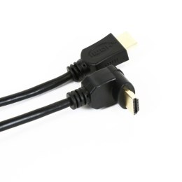 Kabel HDMI v1.4 1.5m blister 41855 Platinet OCHK14 Platinet