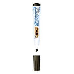 Marker suchościeralny BIC Velleda ECOlutions 1751 czarny, 904946 Bic