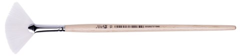 Pędzle nylonowe WACHLARZOWY NR 10 KOH-I-NOOR PED-007210-01 Koh-i-noor