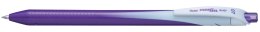 Pióro kulkowe 0,7mm fioletowe BL437-V ENERGEL PENTEL Pentel