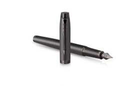 Pióro wieczne( F) PARKER IM PROFESSIONALS MONOCHROME BRONZE 2172958, giftbox Parker