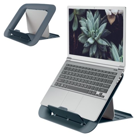 Podstawka pod laptopa Ergo Cosy, szara Leitz 64260089 Leitz