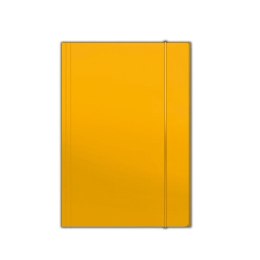 Teczka z gumką A4 PLUS pomar. TADEO TT6590 Penmate