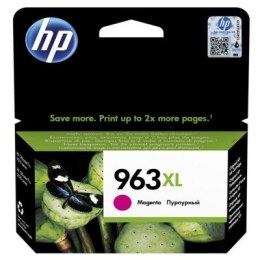 Tusz HP 963XL (3JA28AE) purpurowy 16000str Hewlett-Packard