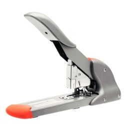 Zszywacz HD210 srebrny-pomarańczowy 210 kartek RAPID 23633700 Rapid