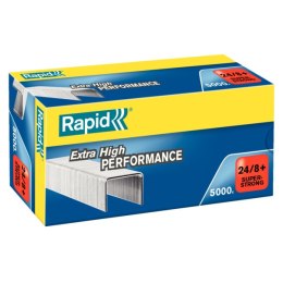 Zszywki RAPID Super Strong 24/8+ 5M 24860100 Rapid