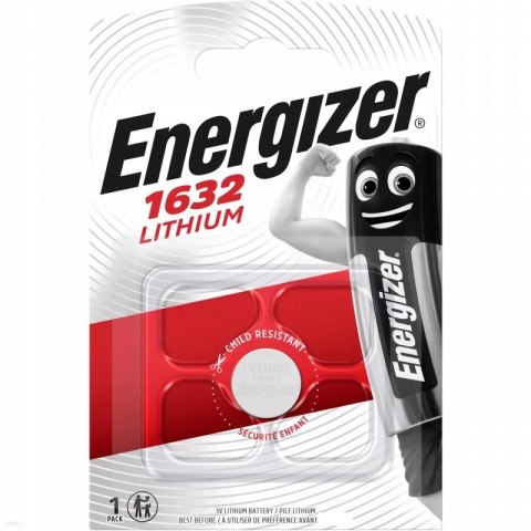 Bateria ENERGIZER CR1632 Energizer