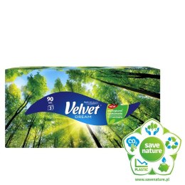 Chusteczki VELVET Dream (90sztuk) VELVET 61250223 Velvet