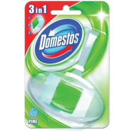 DOMESTOS Zawieszka do WC 40g PINE 349885 Domestos