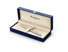 Długopis HEMISPHERE STALOWA GT WATERMAN S0920370 Waterman