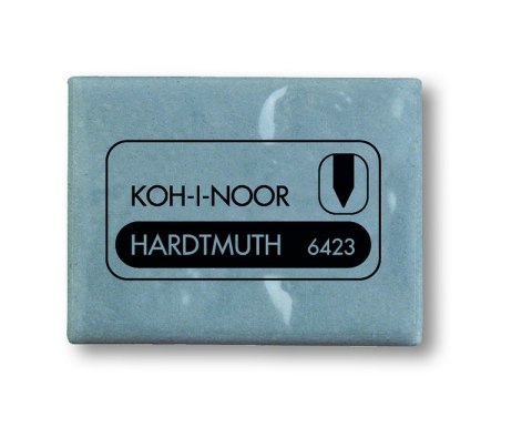Gumka chlebowa 6423 (18) KOH-I-NOOR NOOR Koh-i-noor Gumka chlebowa 6423 (18) KOH-I-NOOR NOOR Koh-i-noor