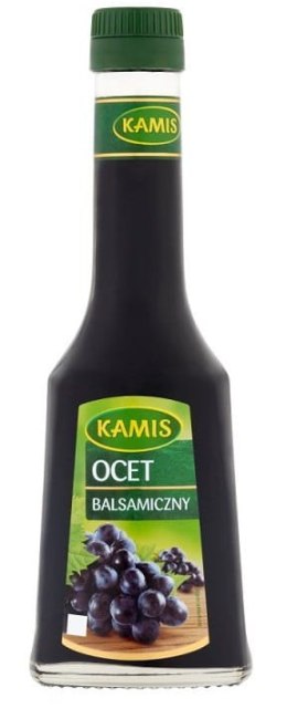 Kamis Ocet balsamiczny 250 ml Omega