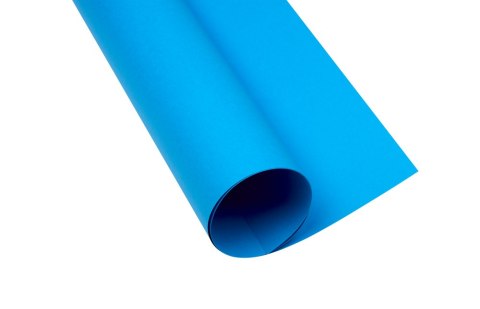 Karton kolorowy A3 160g 25ark ciemnoniebieski 400150249 OXFORD Top 2000