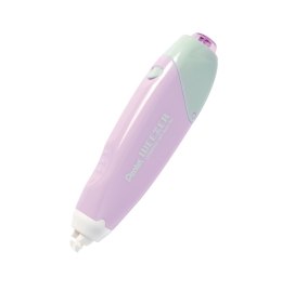 Korektor w taśmie Weezer XZTT805 fioletowy XZTT805V-W Pentel Pentel