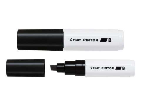 Marker PINTOR B czarny PISW-PT-B-B PILOT Pilot