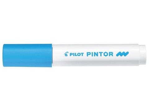 Marker PINTOR M jasny niebieski PISW-PT-M-LB PILOT (X) Pilot Marker PINTOR M jasny niebieski PISW-PT-M-LB PILOT (X) Pilot