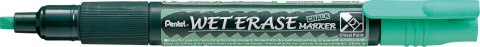 Marker kredowy zielony SMW26-D PENTEL Pentel Marker kredowy zielony SMW26-D PENTEL Pentel