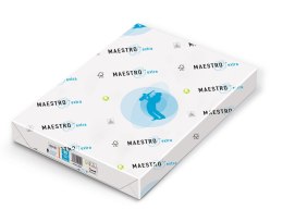 Papier A3 80g MAESTRO TRIOTEC EXTRA 9457B80 Maestro