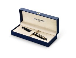 Pióro kulkowe EXPERT CZARNY GT WATERMAN S0951680 Waterman