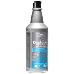 Płyn CLINEX 77-501 DESTONER ODKAMIENIACZ 1L Clinex