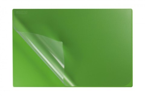 Podkład na biurko z folią 38x58 grass BIURFOL KPB-01-02 Biurfol Podkład na biurko z folią 38x58 grass BIURFOL KPB-01-02 Biurfol