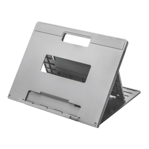 Podstawka Kensington SmartFit Easy Riser Go Large do laptopów o przekątnej do 17 cali K50420EU Kensington Podstawka Kensington SmartFit Easy Riser Go Large do laptopów o przekątnej do 17 cali K50420EU Kensington