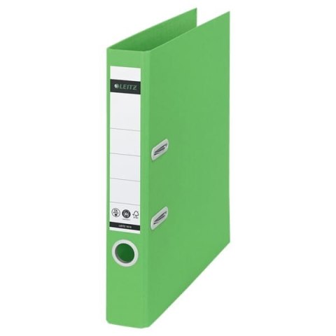 Segregator 180 Recycle A4 50mm, zielony 10190055 Leitz Leitz Segregator 180 Recycle A4 50mm, zielony 10190055 Leitz Leitz