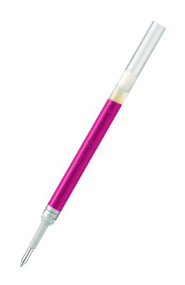 Wkład EnerGel 0,7mm różowy LR7-PX PENTEL Pentel