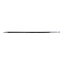 Wkład do długopisów BK77, BK127 czerwony BKL7-B PENTEL Pentel