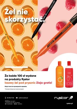 Żel pod prysznic Ziaja Noname