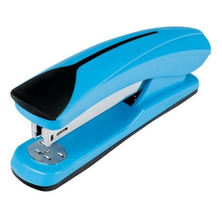 Zszywacz EAGLE STAPLER TYST6102B 110-1684 niebieski 20 kartek 20k na zszywki 24/6 26/6 Eagle