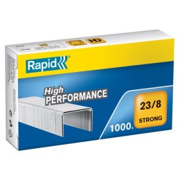 Zszywki Rapid Strong 23/8 1M, 1000 szt., 24869800 Rapid
