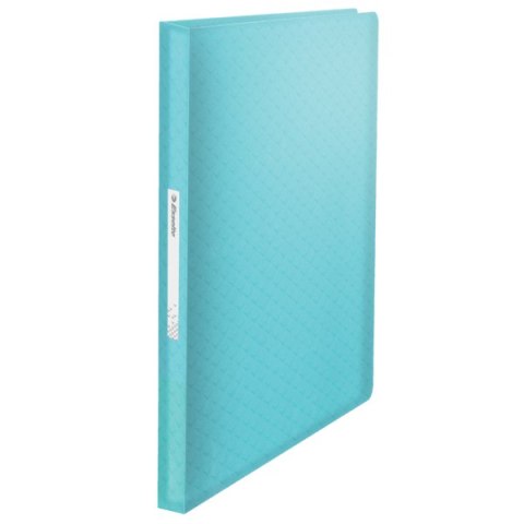 Album ofertowy Esselte Colour Breeze, z 80 koszulkami, niebieski 626237 Esselte Esselte