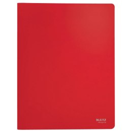 Album ofertowy Leitz Recycle 40 ko A4 PP, czer 46770025 Leitz