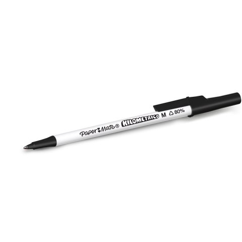 Długopis KILOMETRICO - RECYKLING CZARNY OPAKOWANIE 50 SZT. 2187701 Rotring Długopis KILOMETRICO - RECYKLING CZARNY OPAKOWANIE 50 SZT. 2187701 Rotring