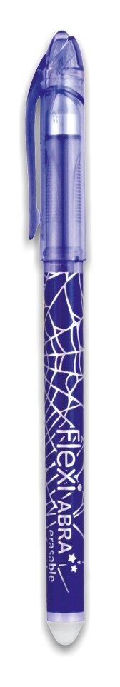 Długopis ścieralny FLEXI ABRA niebieski TT7277 PENMATE Długopis ścieralny FLEXI ABRA niebieski TT7277 PENMATE