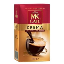 Kawa MK Cafe CREME 500g mielona MK Cafe