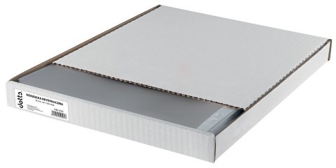 Koszulki krystaliczne DOTTS A4 50mic (100szt) w pudełku Dotts Koszulki krystaliczne DOTTS A4 50mic (100szt) w pudełku Dotts