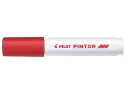 Marker PINTOR M czerwony PISW-PT-M-R PILOT Pilot