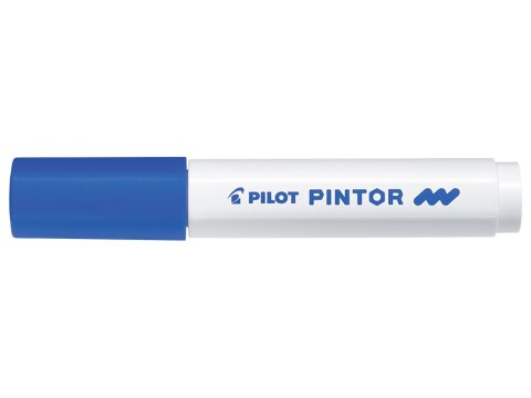 Marker PINTOR M niebieski PISW-PT-M-L PILOT (X) Pilot