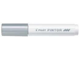 Marker PINTOR M srebrny PISW-PT-M-S PILOT (X) Pilot